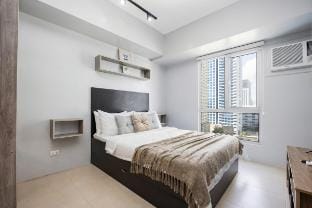 Fully Furnished Condo Unit in Cebu IT Park Vacation rental in Lapu-Lapu City