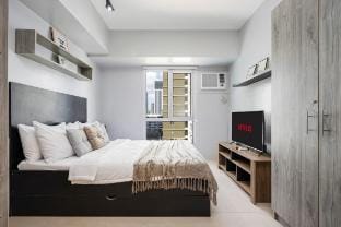 Fully Furnished Condo Unit in Cebu IT Park Vacation rental in Lapu-Lapu City