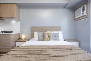 Cebu IT Park Studio Rental with Amazing View Vacation rental in Lapu-Lapu City