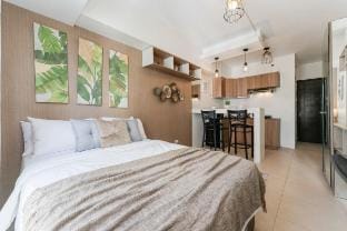 Furnished Studio in Avida Towers Riala IT Park Vacation rental in Lapu-Lapu City
