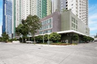 Furnished Condo Rental in Cebu IT Park with View Vacation rental in Lapu-Lapu City