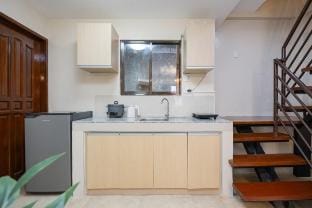 City Center Whole 3BR House with Washer & Parking Vacation rental in Lapu-Lapu City