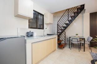 City Center Whole 3BR House with Washer & Parking Vacation rental in Lapu-Lapu City