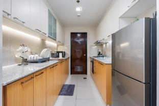 Furnished 2BR Condo with Amazing Sea View Vacation rental in Lapu-Lapu City