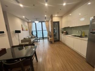 Vinhomes Sky Lake single bedroom Apartment in Laos
