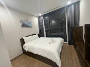 Vinhomes Sky Lake single bedroom Apartment in Laos