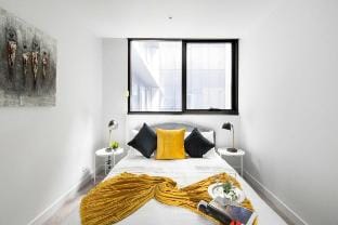 Bright & Modern 2BR Apt on Iconic Chapel Street Vacation rental in Melbourne