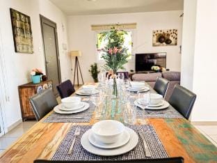 Nissi beach villa Oleandra Villa in Ayia Napa