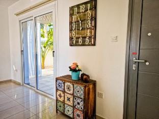 Nissi beach villa Oleandra Villa in Ayia Napa