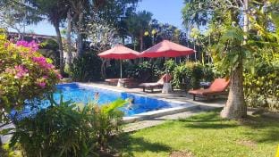 Tropical Haven in Nusa Dua: Relax and Unwind Vacation rental in Kuta Selatan