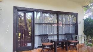 Tropical Haven in Nusa Dua: Relax and Unwind Vacation rental in Kuta Selatan