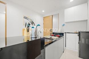 Savya 19 ApartHotel by Kozystay - Bandung City Apartment in Bandung