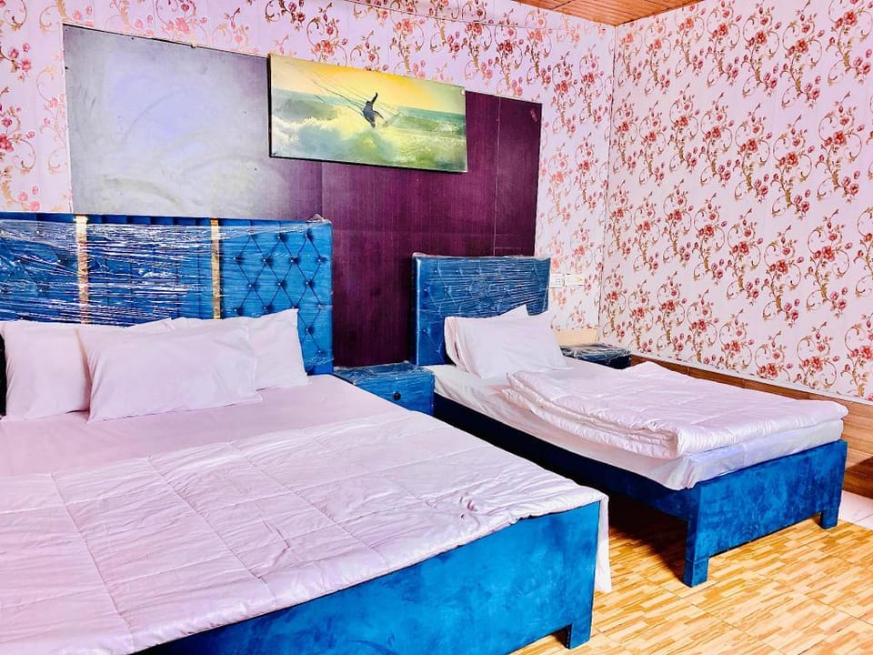 Partridge Inn Guest House Hotel in Islamabad