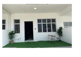 Pengerang 30pax Desaru Sungai Rengit Sebana Cove Vacation rental in Johor