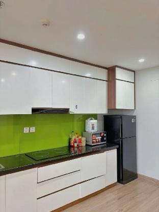 [New] 2Bedroom Apartment/centre/projector&Netflix Apartment in Nha Trang