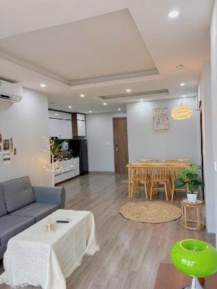 [New] 2Bedroom Apartment/centre/projector&Netflix Apartment in Nha Trang