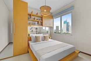 Soori by Kozystay - Thamrin Apartment in Jakarta