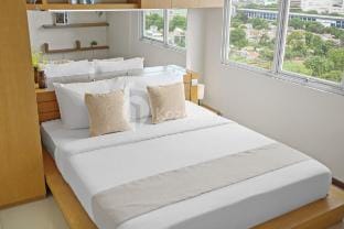 Soori by Kozystay - Thamrin Apartment in Jakarta