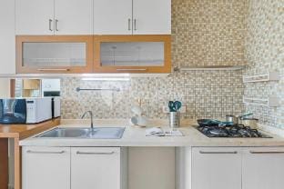Soori by Kozystay - Thamrin Apartment in Jakarta