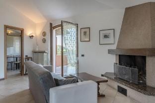Casetta dei Daini in Orio al Serio Apartment in Bergamo