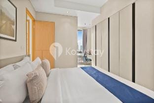 Caden by Kozystay - Tebet Apartment in South Jakarta City