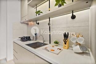 Caden by Kozystay - Tebet Apartment in South Jakarta City