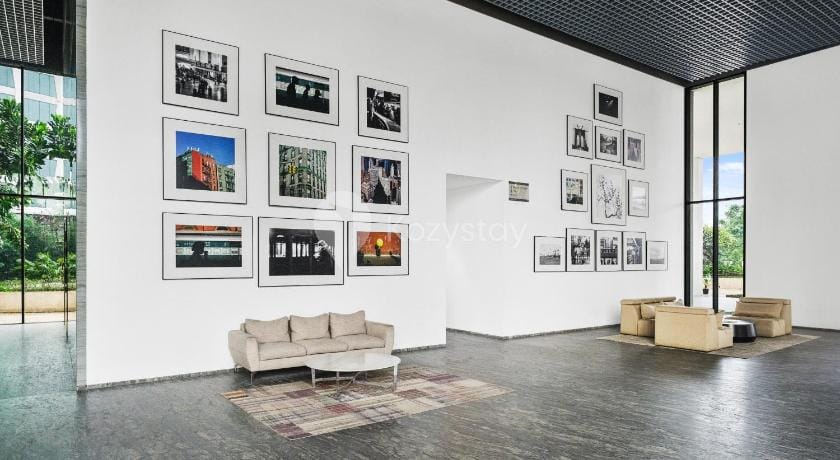 Svala by Kozystay - Cilandak Apartment in South Jakarta City