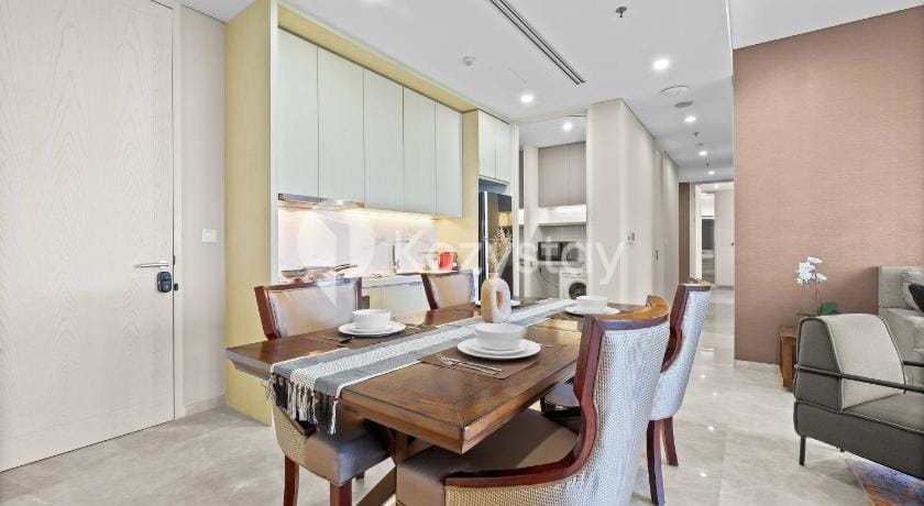 Svala by Kozystay - Cilandak Apartment in South Jakarta City