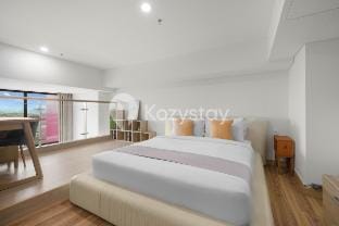 Sabiya by Kozystay - Tanjung Barat Apartment in South Jakarta City