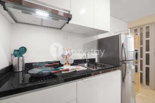 Sabiya by Kozystay - Tanjung Barat Apartment in South Jakarta City