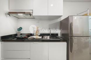 Sabiya by Kozystay - Tanjung Barat Apartment in South Jakarta City