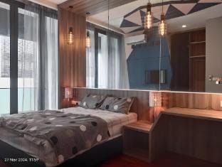 Bungalow/team building/Golf Club Villa in Selangor, Malaysia