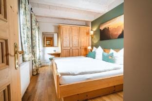 Ferienwohnungen Alte Destillerie Rathen Apartment in Sächsische Schweiz-Osterzgebirge