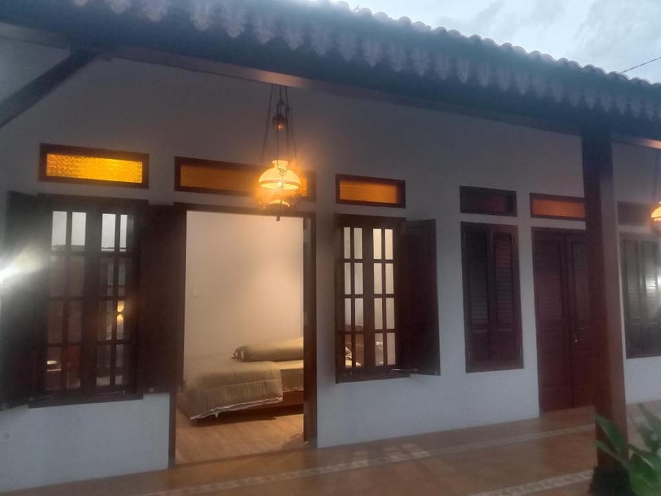 Omah Kulon YIA Hotel in Special Region of Yogyakarta