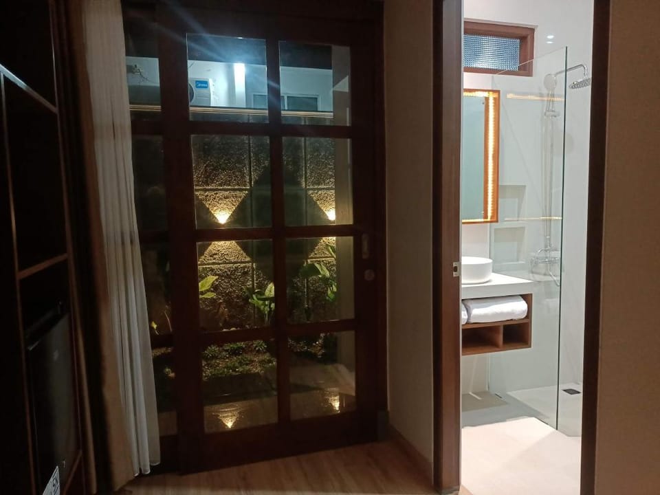 Omah Kulon YIA Hotel in Special Region of Yogyakarta