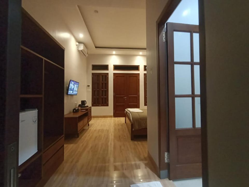Omah Kulon YIA Hotel in Special Region of Yogyakarta