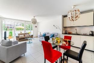 Appartement elegant a proximite du velodrome Apartment in Marseille