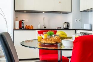 Appartement elegant a proximite du velodrome Apartment in Marseille