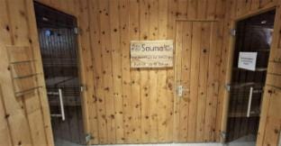 Apartments Sleep Service Spa mit Pool,Sauna,Fitness Apartment in Straubing-Bogen