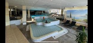 Apartments Sleep Service Spa mit Pool,Sauna,Fitness Apartment in Straubing-Bogen
