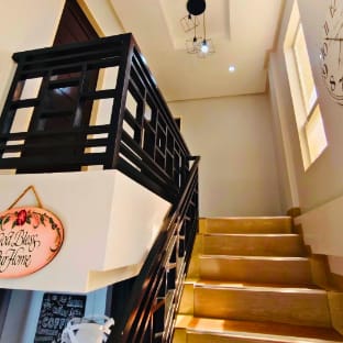Ada's Villa in Elyu Vacation rental in La Union