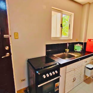 Ada's Villa in Elyu Vacation rental in La Union