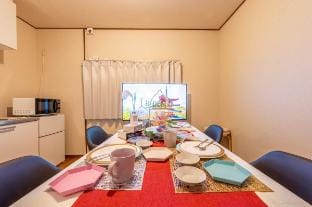 Family Friendly Near USJ Namba Free Parking Benten House Vacation rental in Osaka