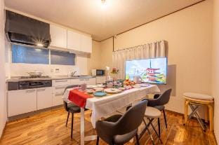 Family Friendly Near USJ Namba Free Parking Benten House Vacation rental in Osaka
