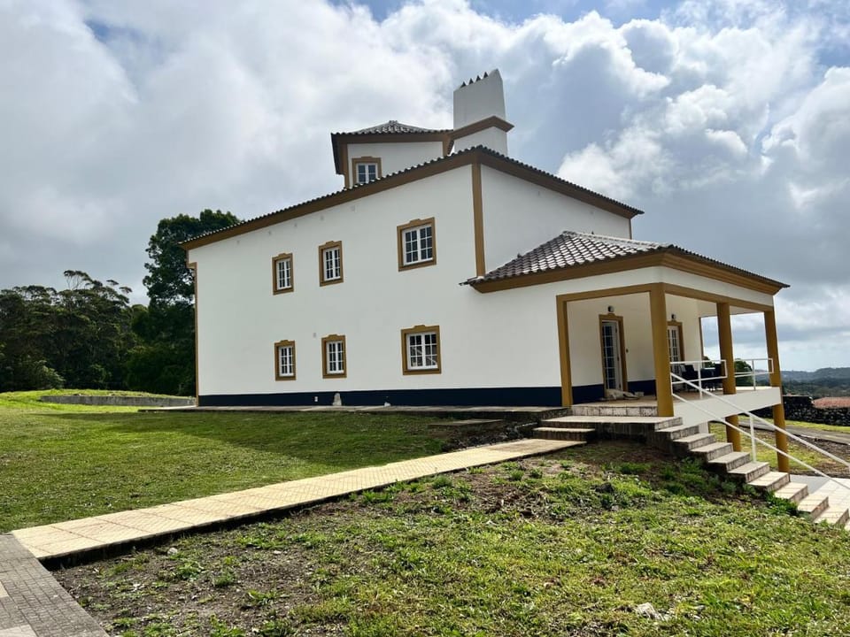 Quinta da Vigia Vacation rental in Azores District