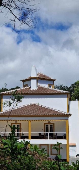 Quinta da Vigia Vacation rental in Azores District