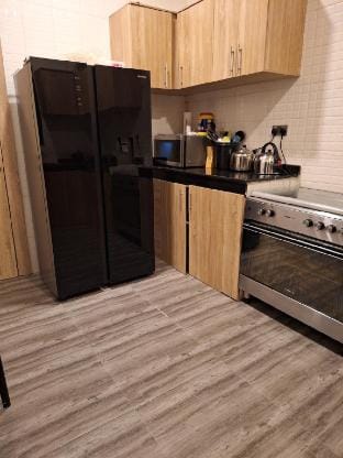 NPJ 4 Bedroom Fully furnished Apartment in Uyo Vacation rental in Nigeria