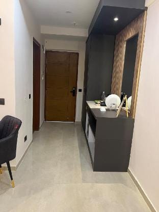 Luxurious stay Omaxe Hazratganj 3studio Vacation rental in Lucknow