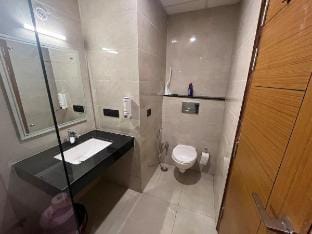 Luxuries Studio Apartment in Omaxe Hazratganj Vacation rental in Lucknow