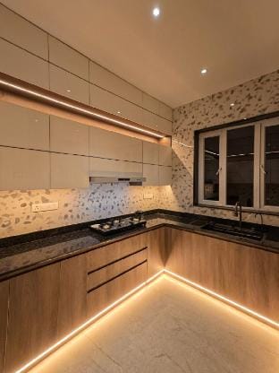 At The Top - Stay By Mala's Vacation rental in Chennai